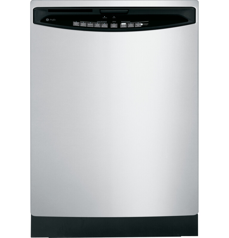 Stainles Built-In Dishwasher PDWF280PSS