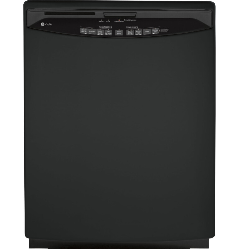 Dishwasher with SmartDispense Technology PDWF600RBB