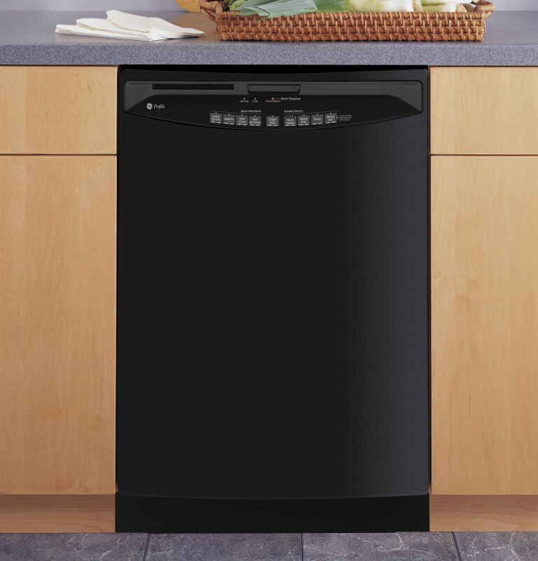 Dishwasher with SmartDispense Technology PDWF600RBB