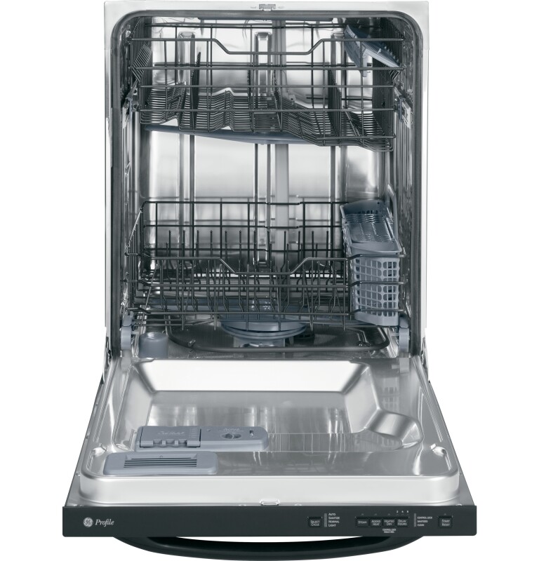 Built-In Dishwasher PDWT100VBB
