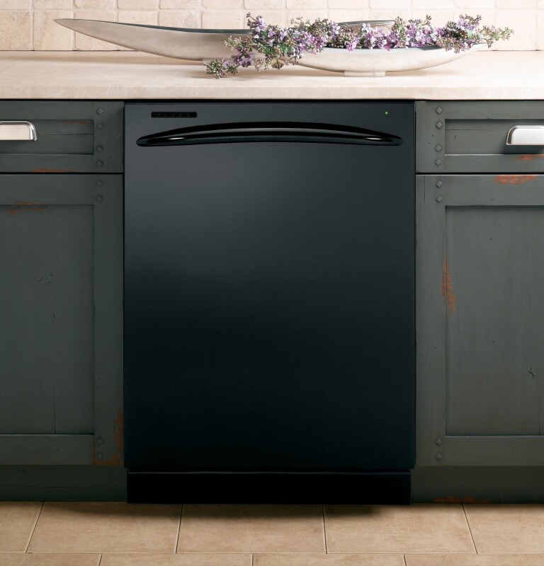Built-In Dishwasher PDWT100VBB