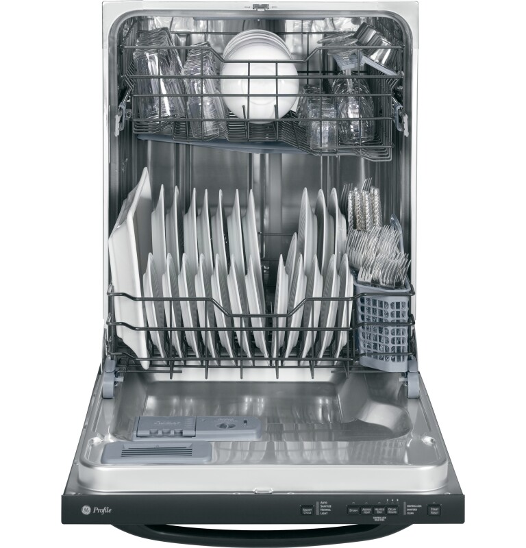Built-In Dishwasher PDWT100VBB