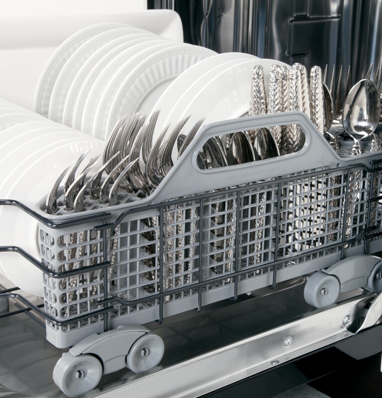 Built-In Dishwasher PDWT100VBB