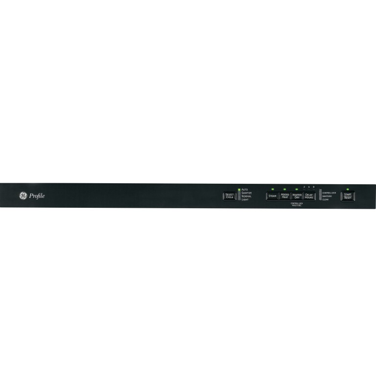Built-In Dishwasher PDWT100VBB
