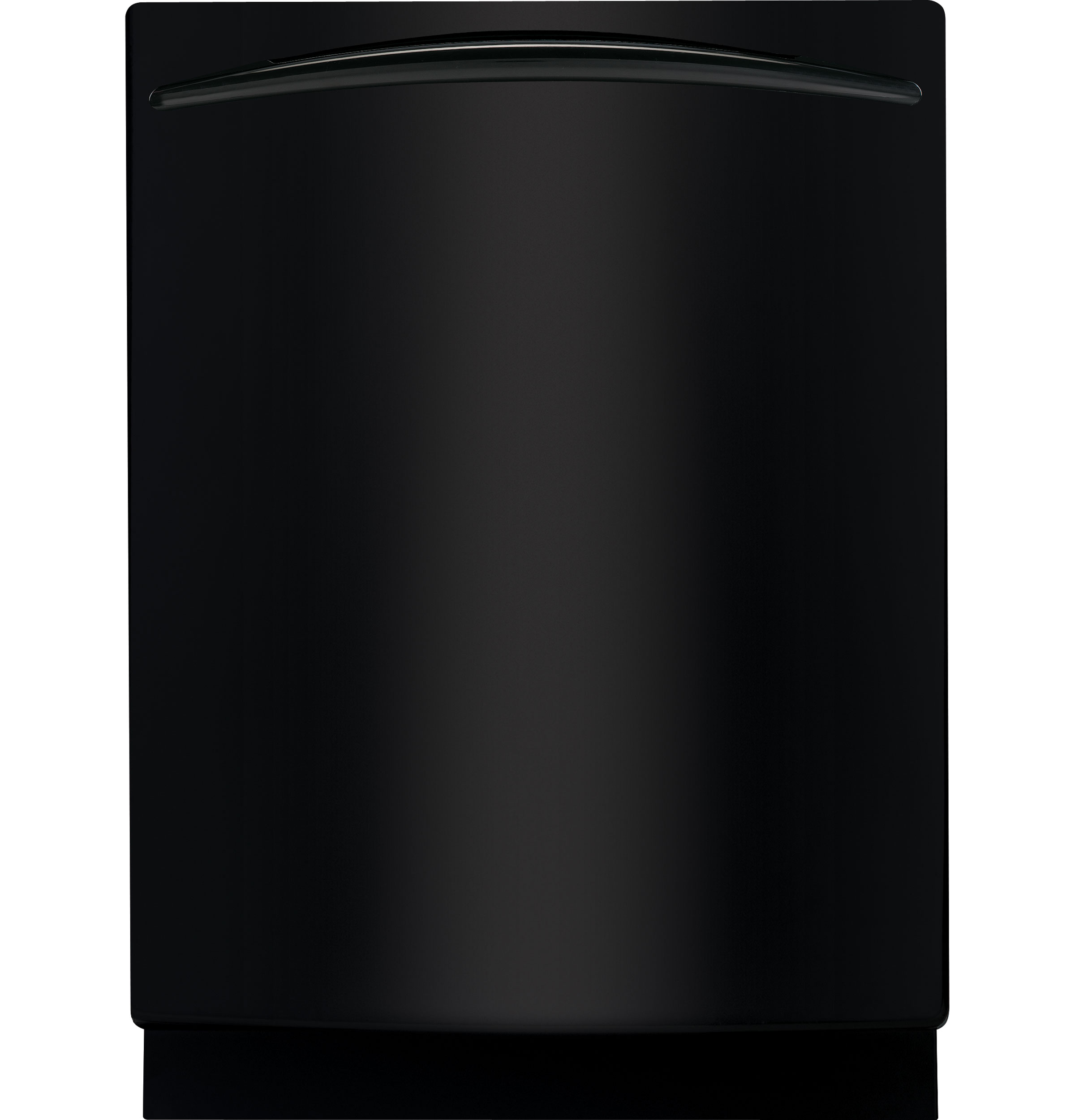 Dishwasher with SmartDispense Technology PDWT300RBB