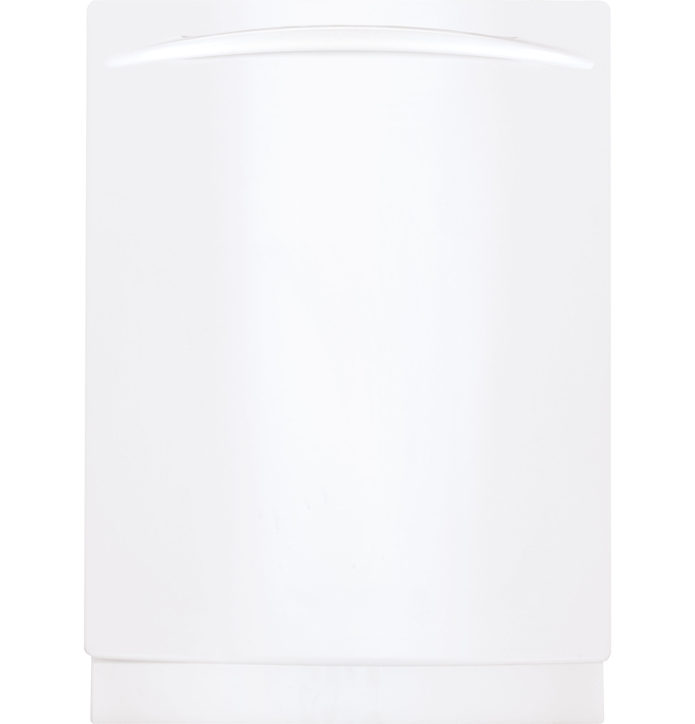 Dishwasher with SmartDispense Technology PDWT300RWW