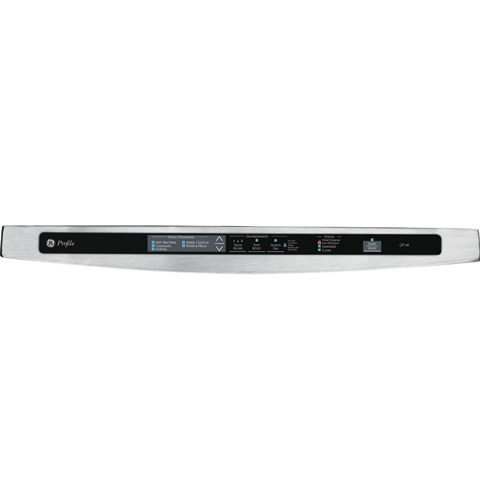 Dishwasher with SmartDispense Technology PDWT480PSS