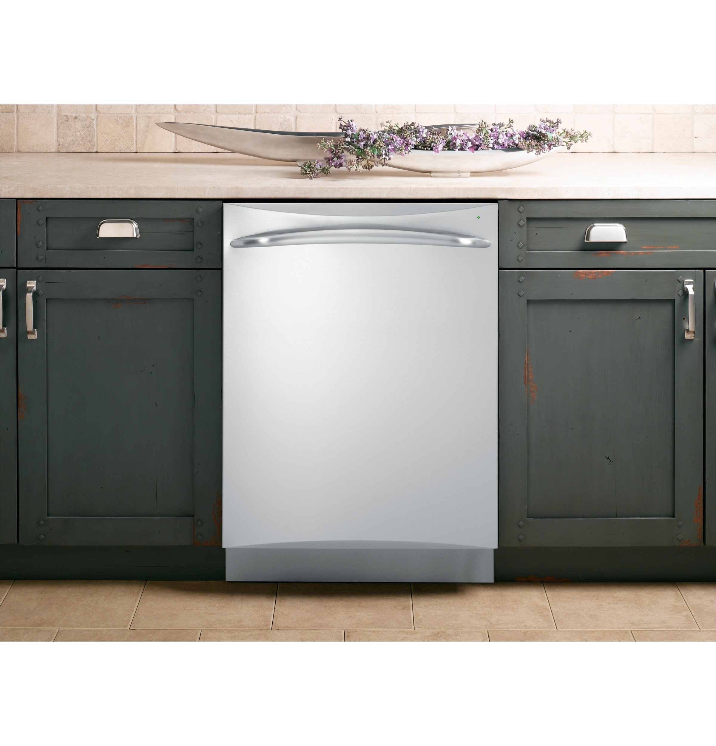 Built-In Dishwasher PDWT480VSS