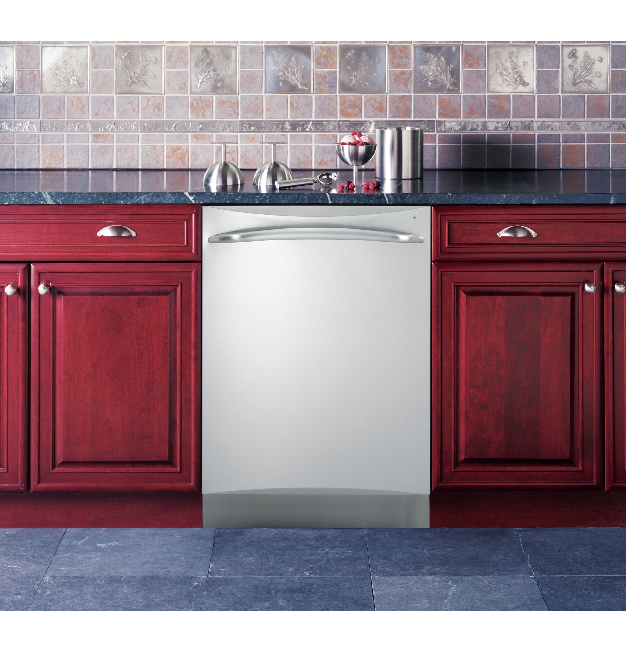 Built-In Dishwasher PDWT480VSS