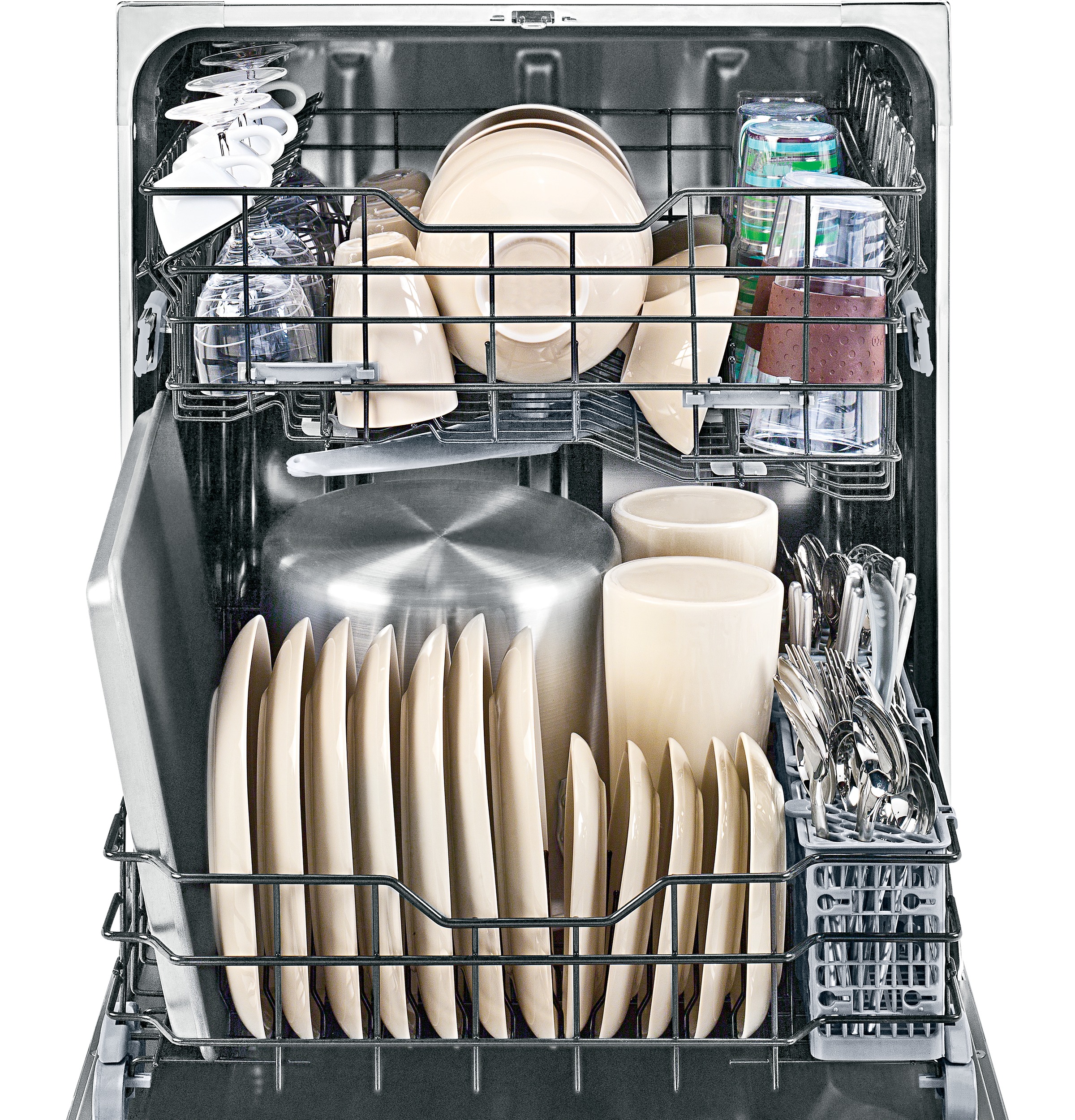 Built-In Dishwasher PDWT480VSS