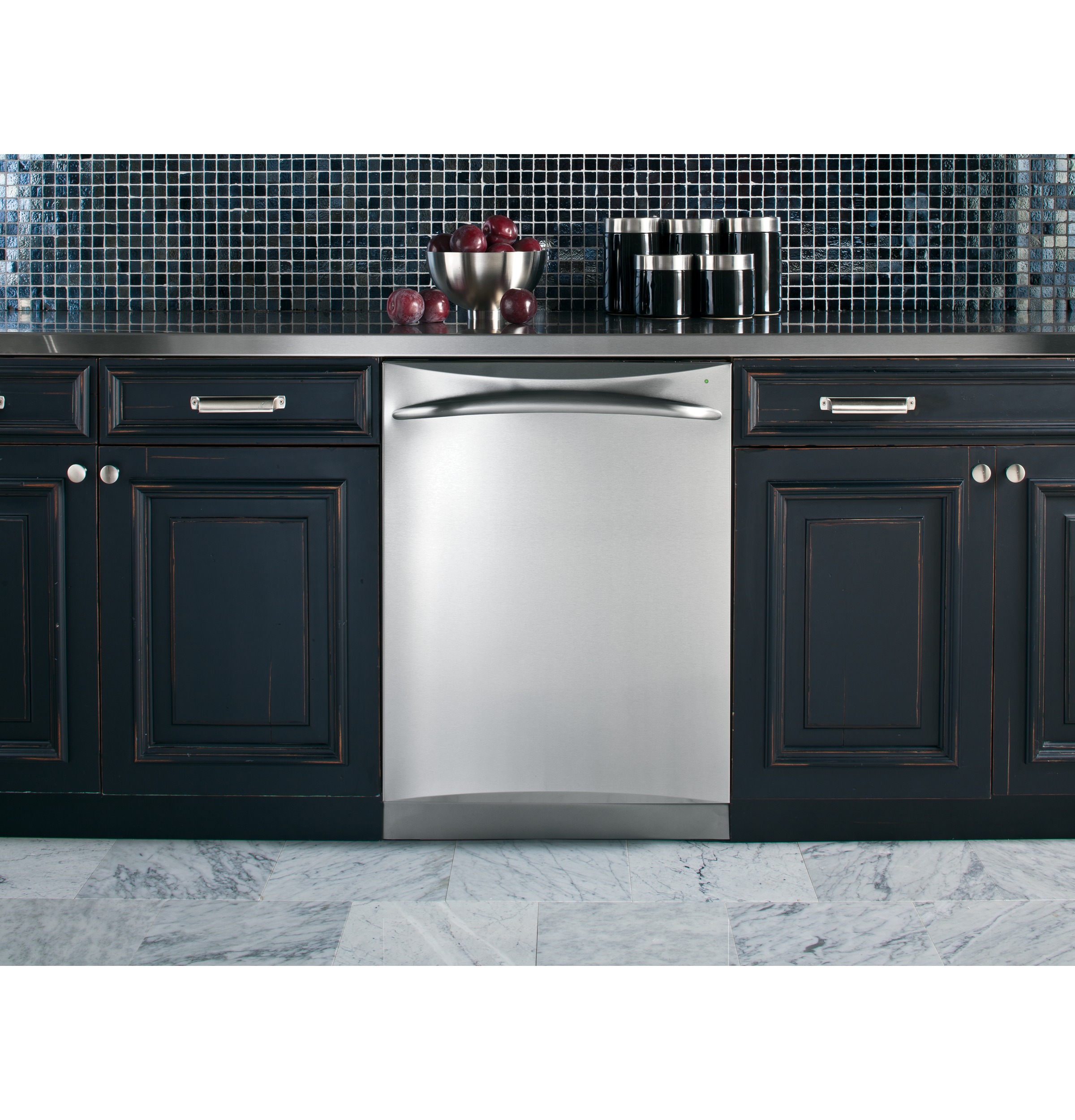 Built-In Dishwasher PDWT480VSS