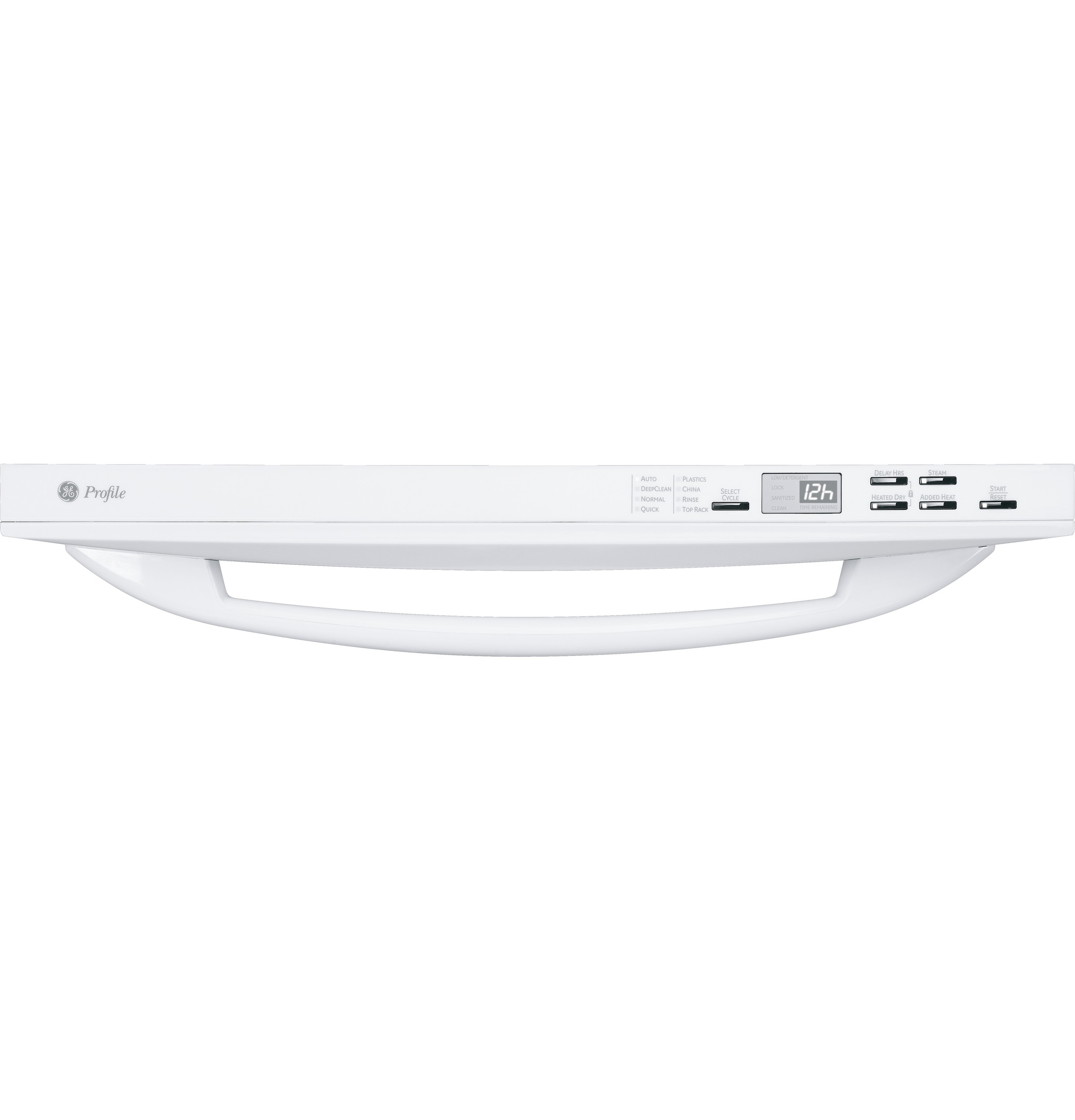 Dishwasher with SmartDispense Technology PDWT500VWW