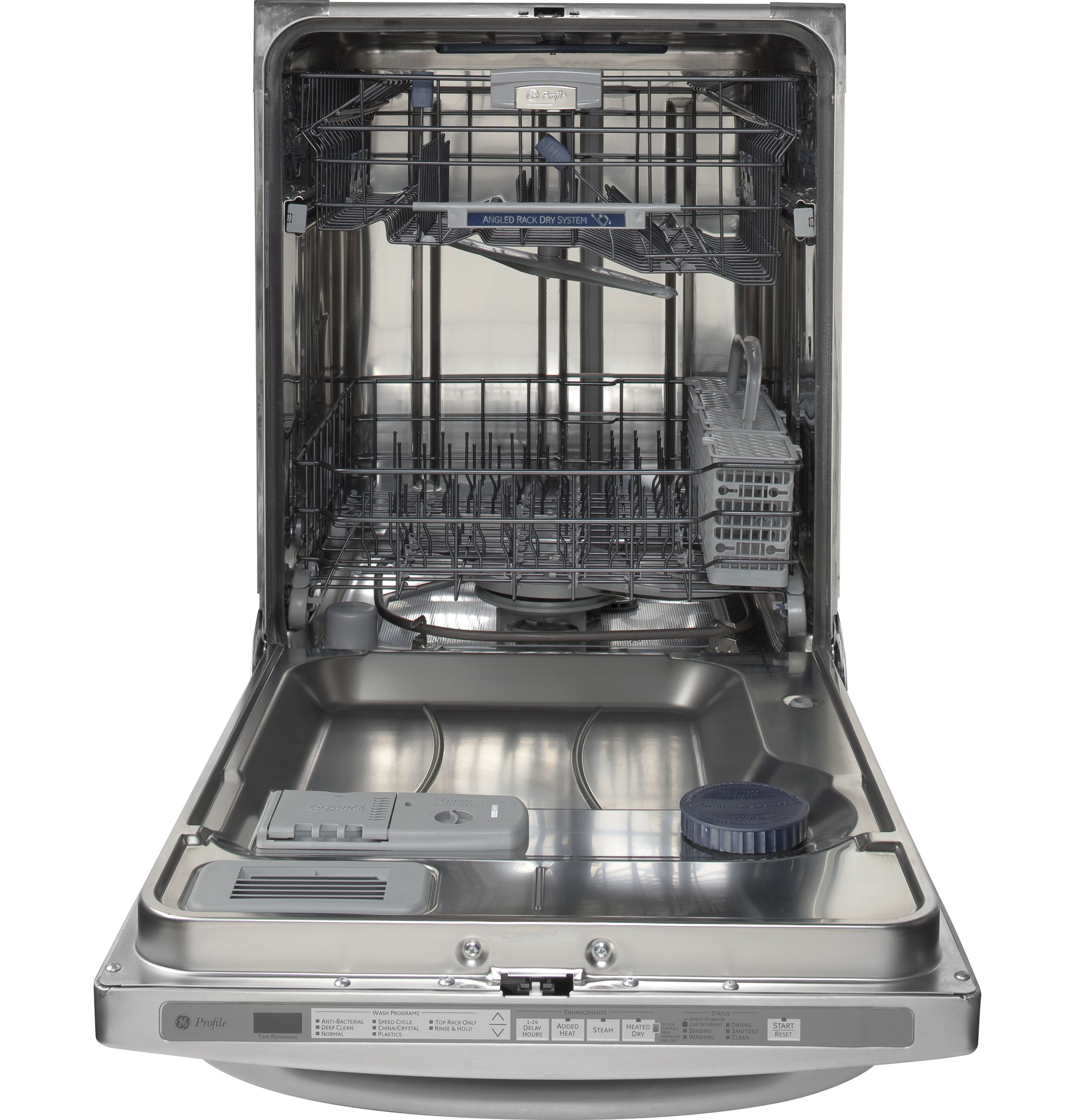 Dishwasher with SmartDispense Technology PDWT580RSS