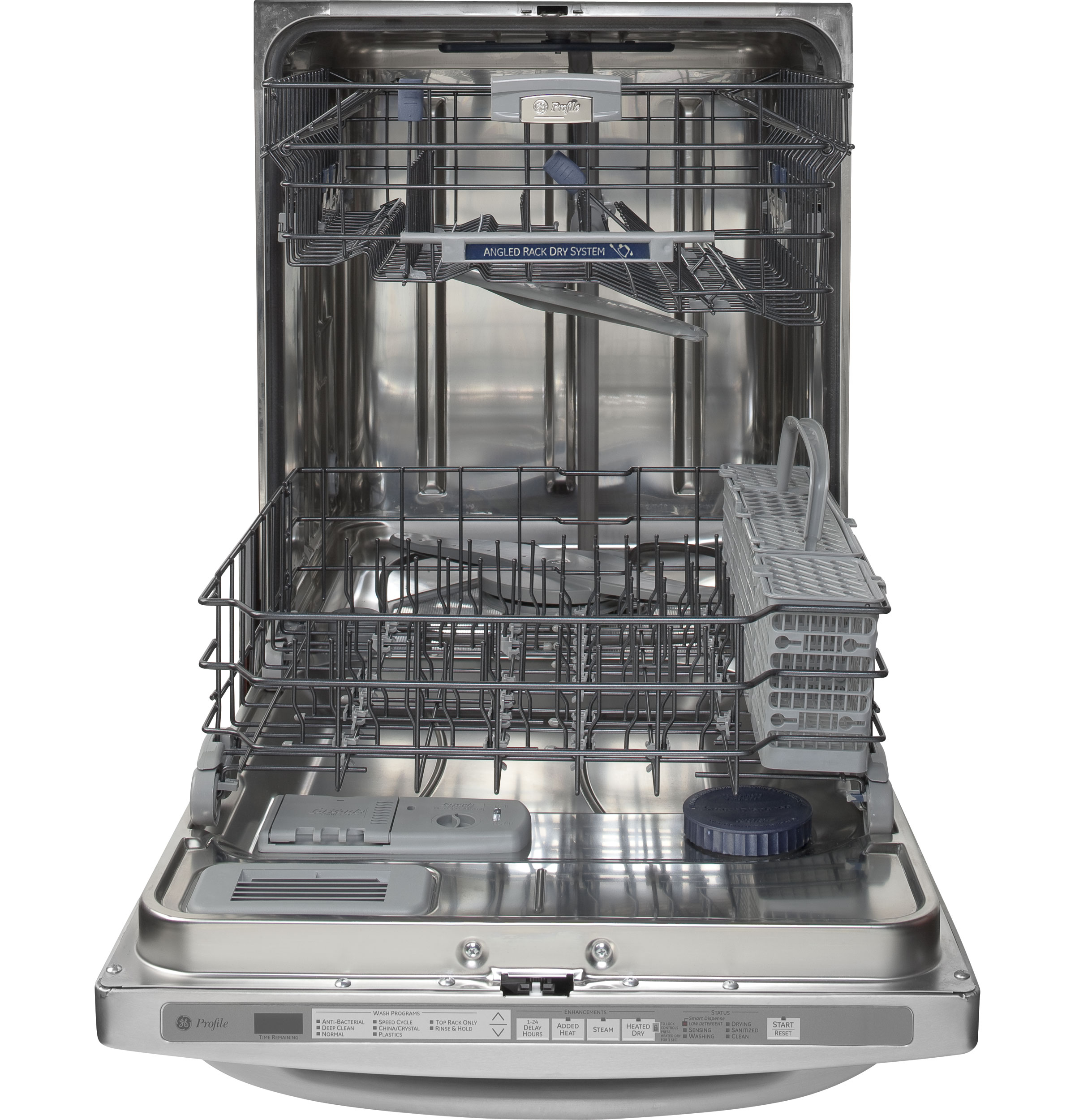 Dishwasher with SmartDispense Technology PDWT580RSS