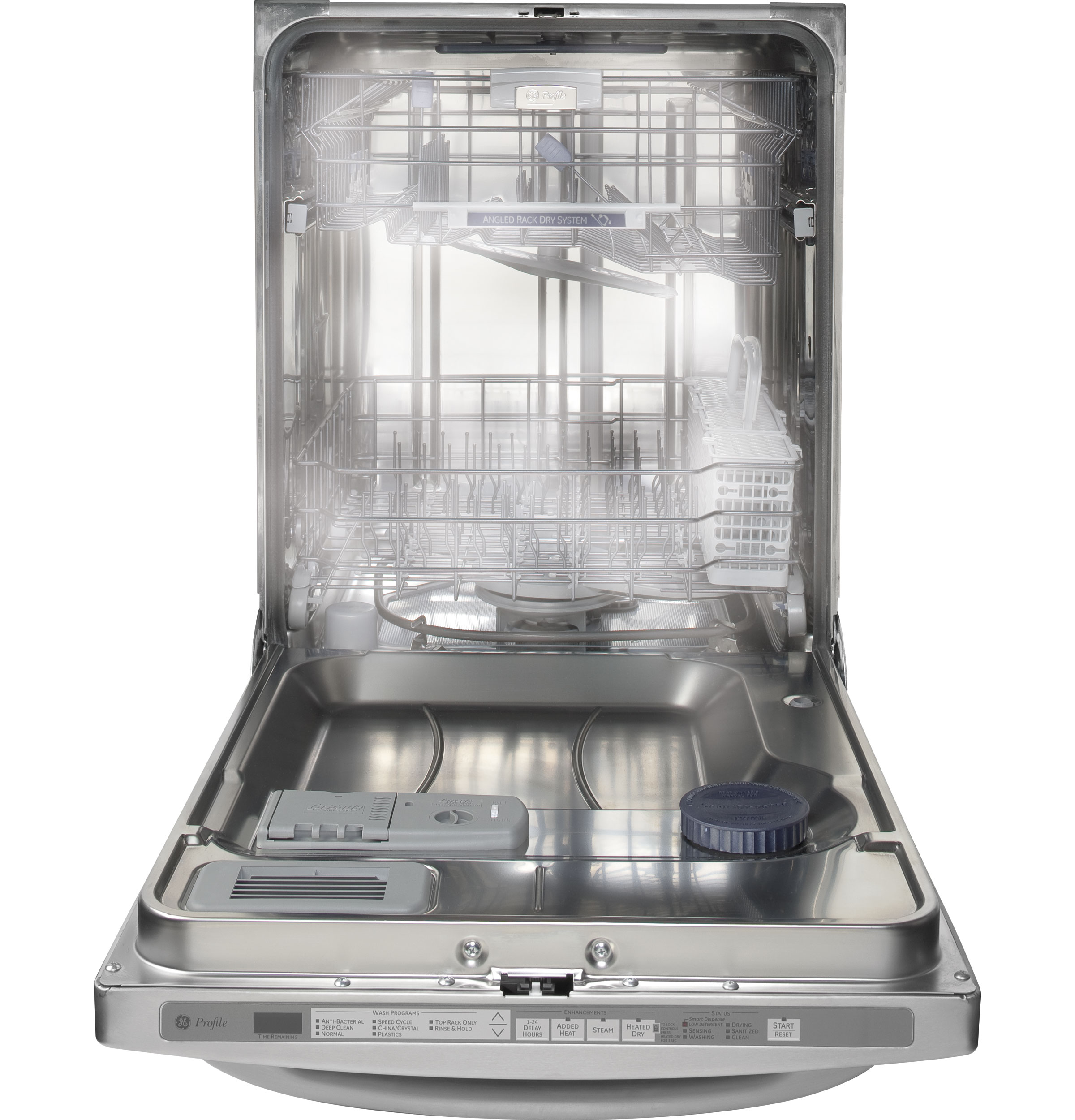 Dishwasher with SmartDispense Technology PDWT580RSS