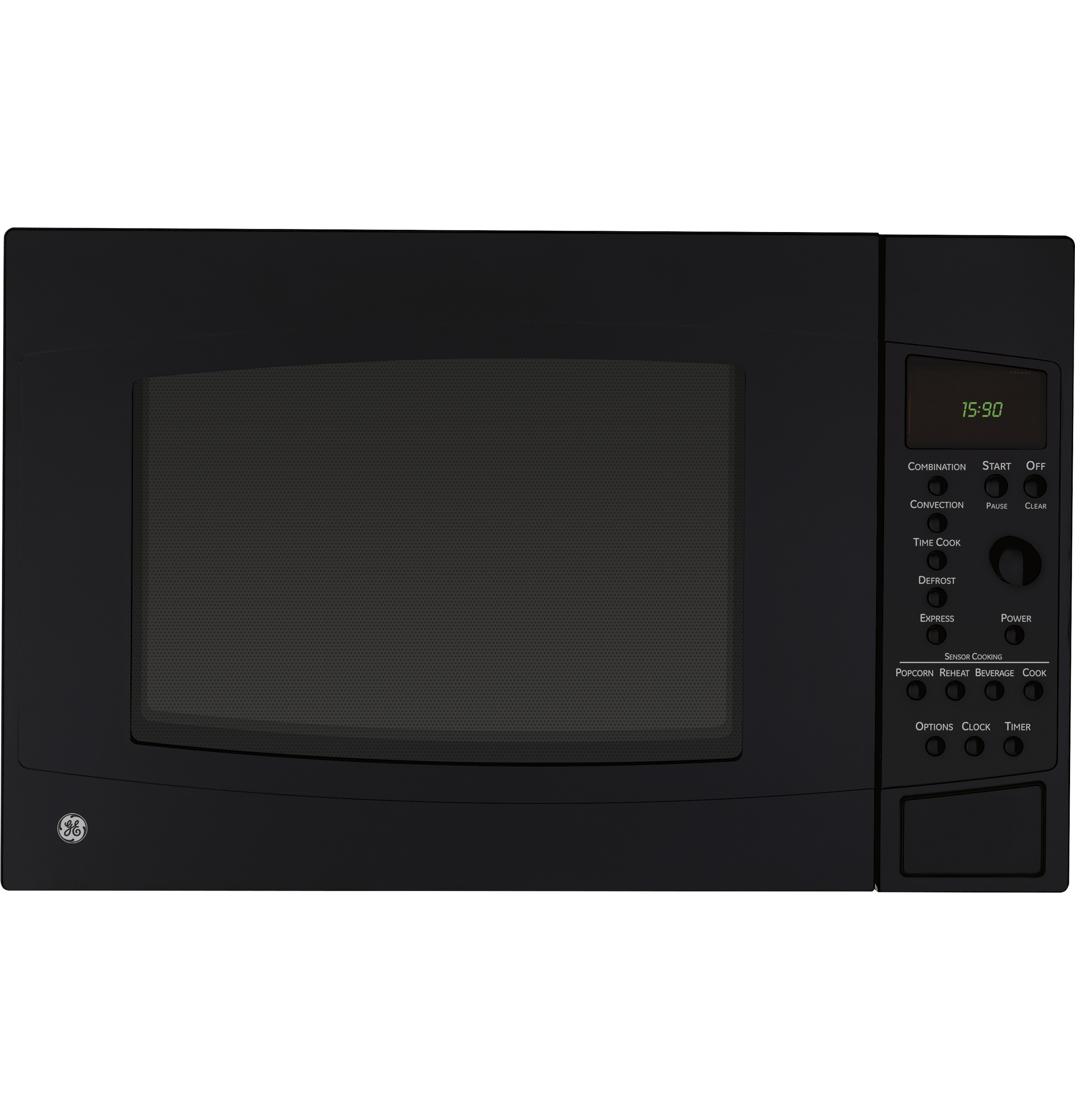 Series 1.5 Cu. Ft. Countertop Convection/Microwave Oven PEB1590DMBB