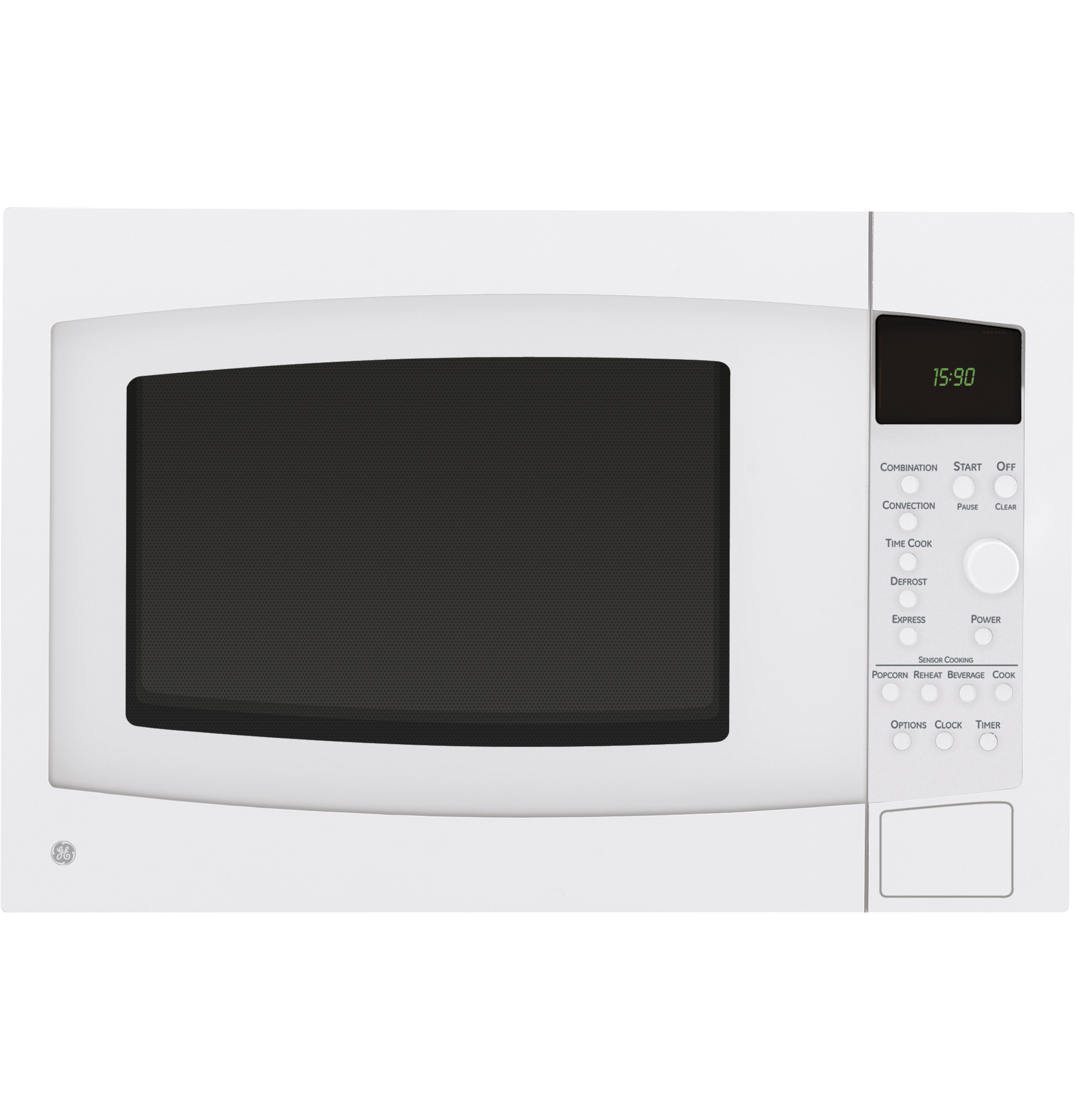 Series 1.5 Cu. Ft. Countertop Convection/Microwave Oven PEB1590DMWW
