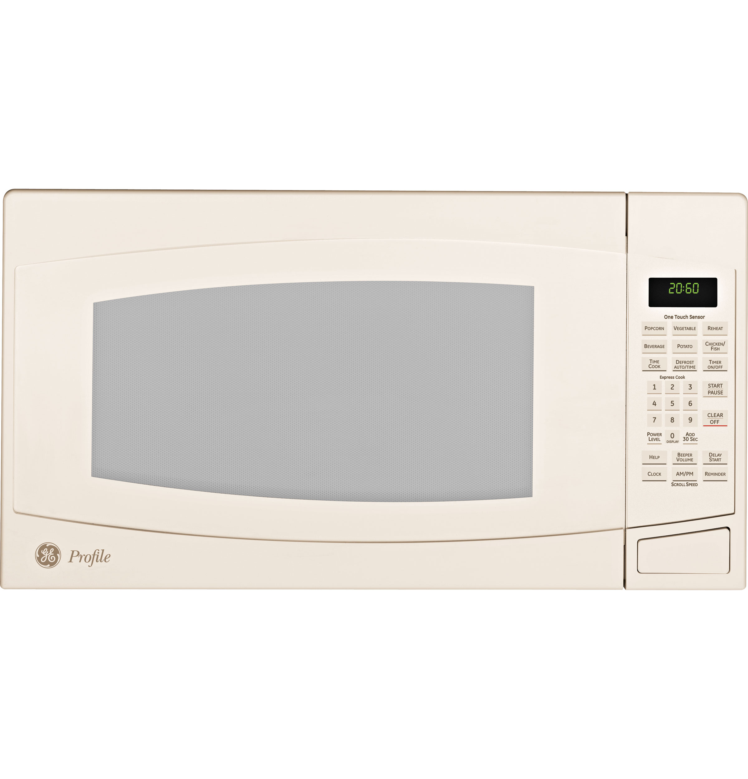 2.0 Cu. Ft. Countertop Microwave Oven PEB2060DMCC