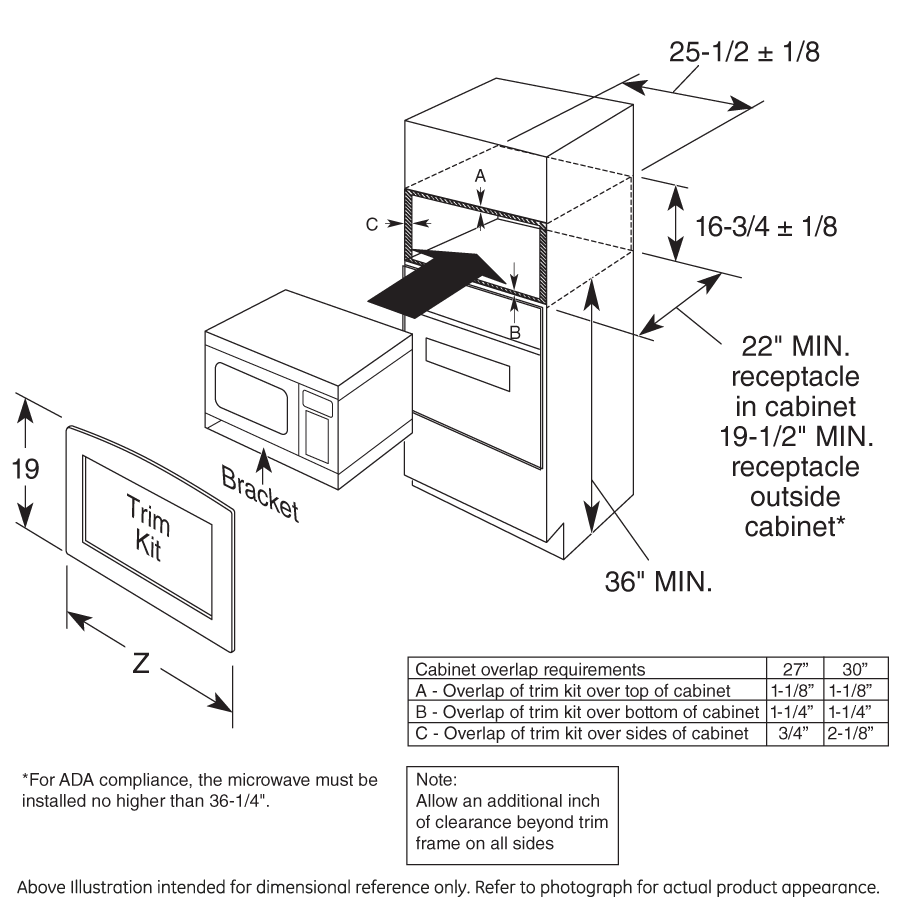 2.0 Cu. Ft. Countertop Microwave Oven PEB2060SMSS