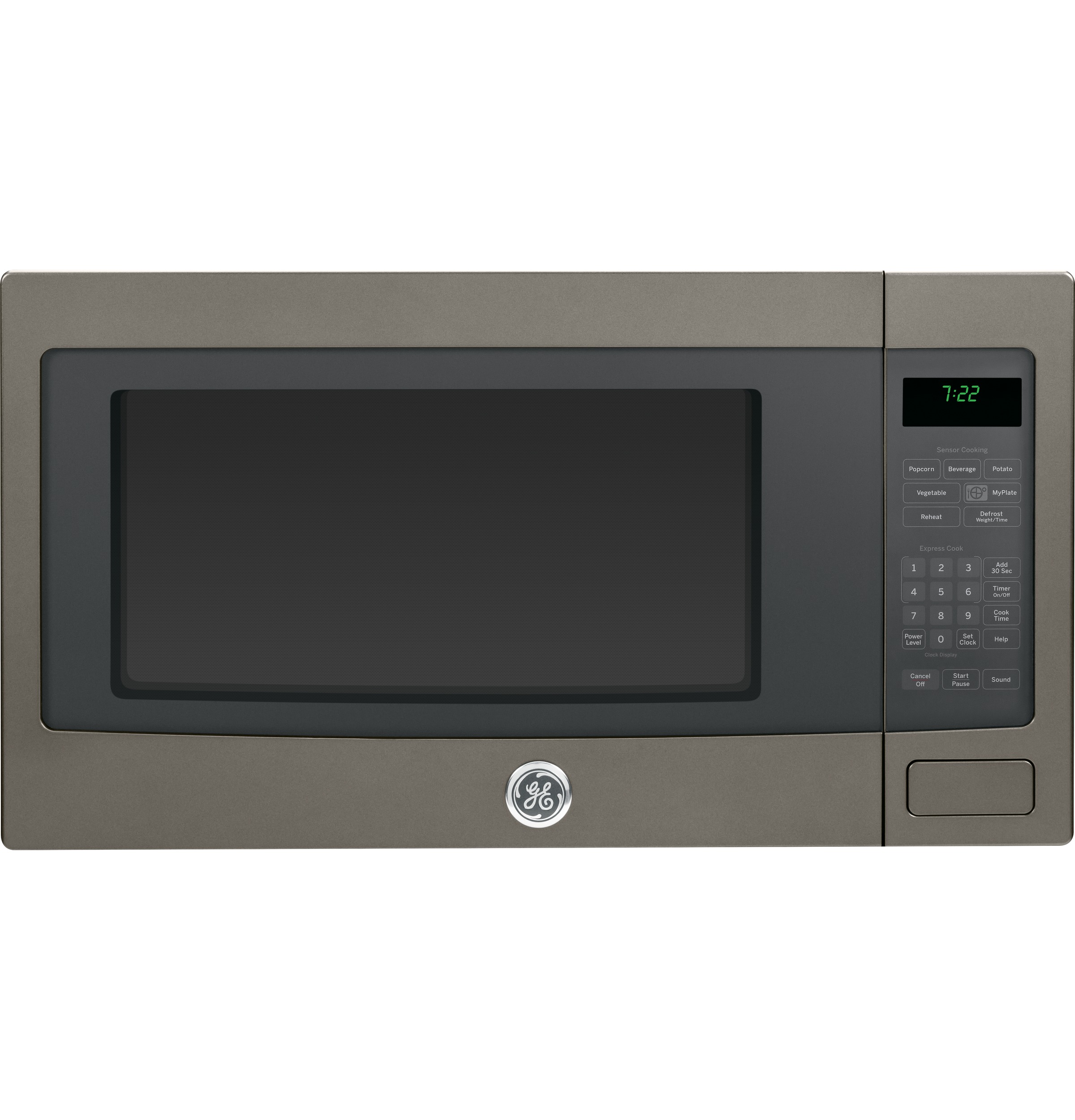 Series 2.2 Cu. Ft. Countertop Microwave Oven PEB7226EHES
