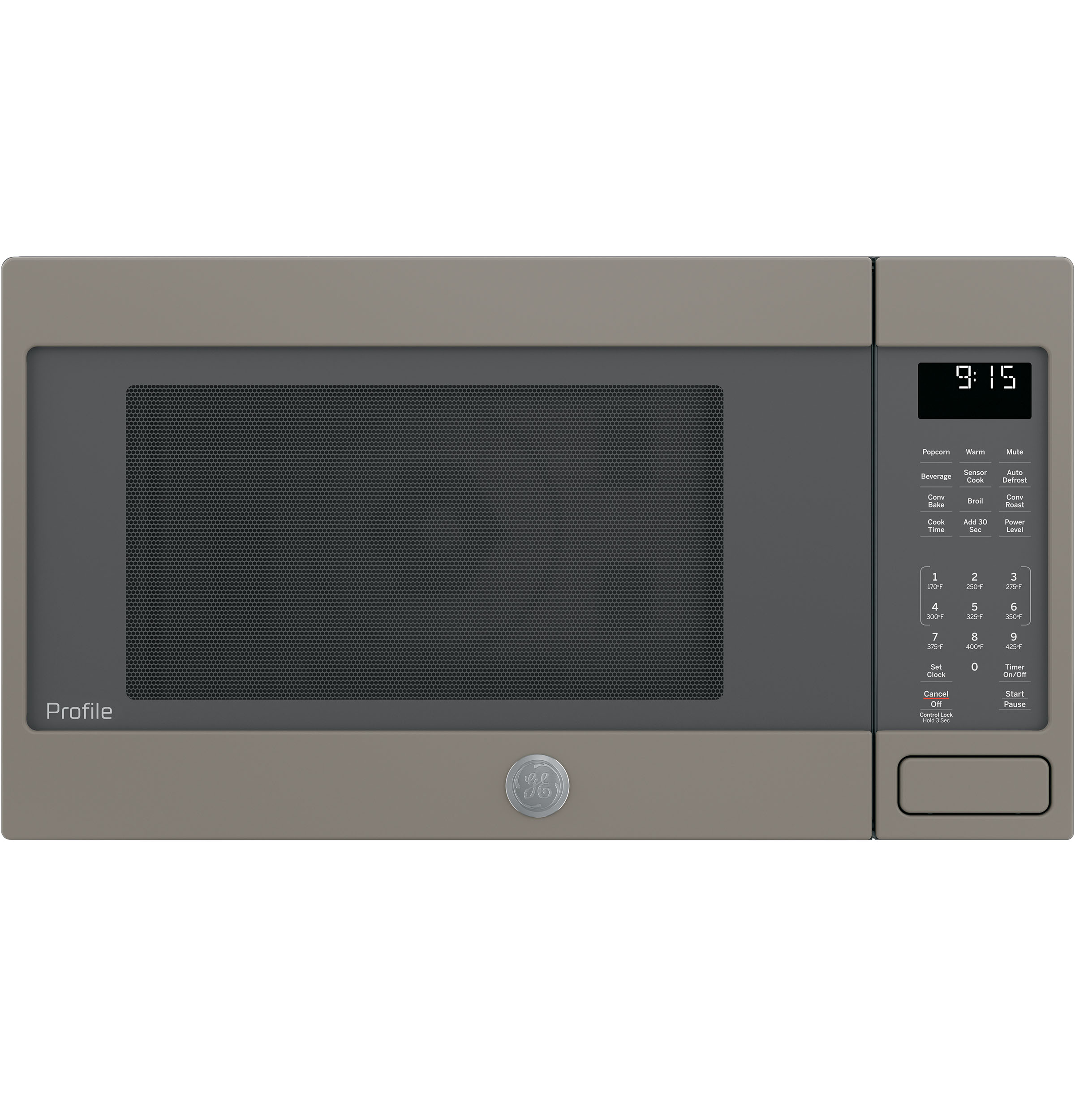 1.5 Cu. Ft. Countertop Convection/Microwave Oven PEB9159EJES