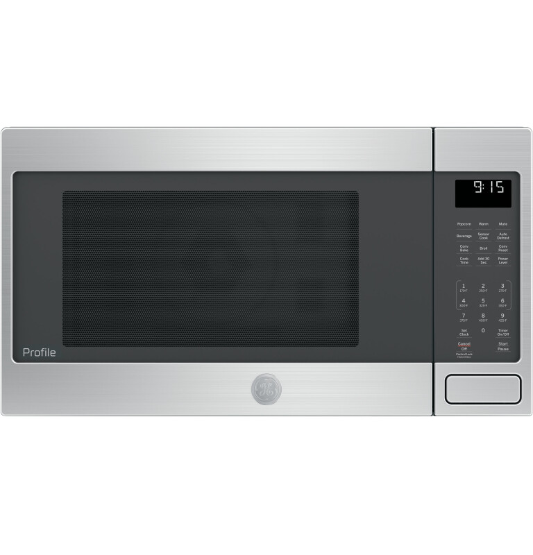 1.5 Cu. Ft. Countertop Convection/Microwave Oven PEB9159SJSS