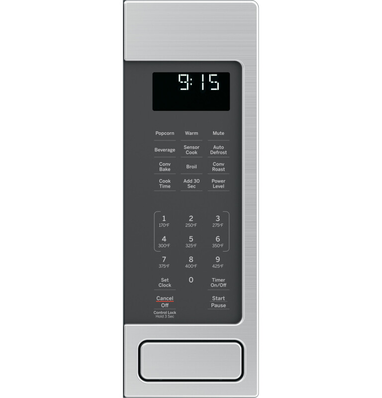 1.5 Cu. Ft. Countertop Convection/Microwave Oven PEB9159SJSS