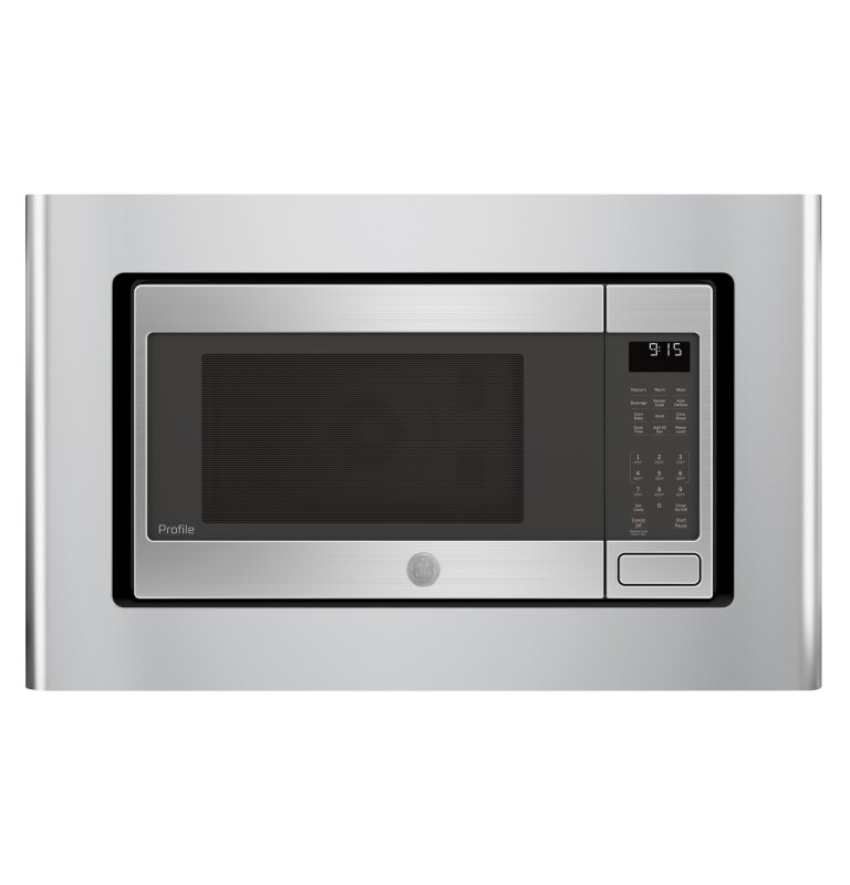 1.5 Cu. Ft. Countertop Convection/Microwave Oven PEB9159SJSS