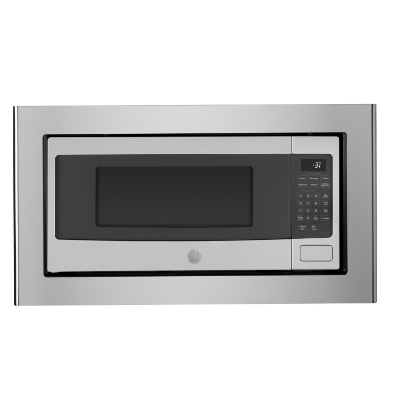 1.1 Cu. Ft. Countertop Microwave Oven PEM31SFSS