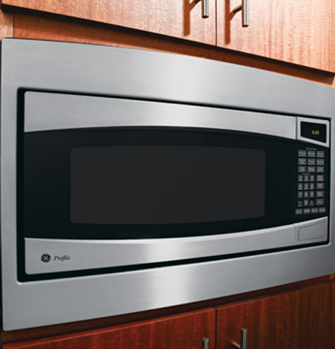 Spacemaker II 1.0 Cu. Ft. Microwave Oven PEM31SMSS