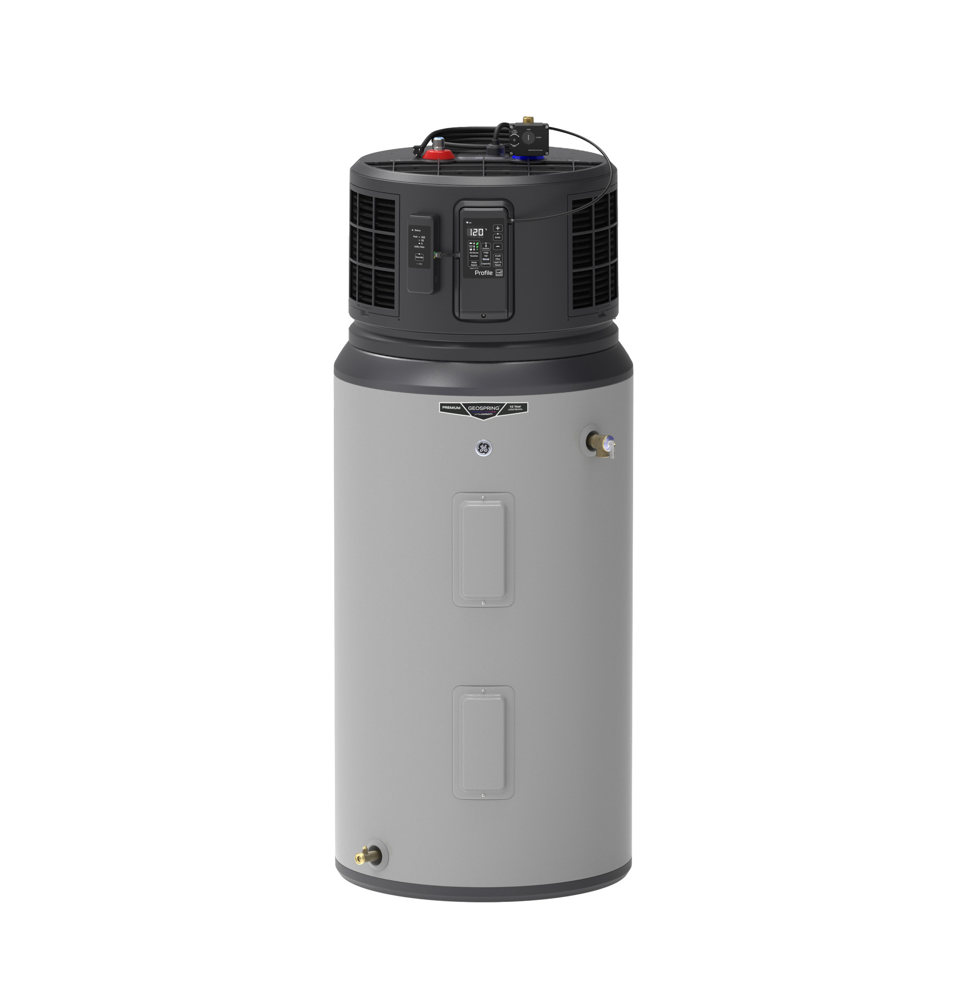 Heat Pump Water Heater PF65S10FPY