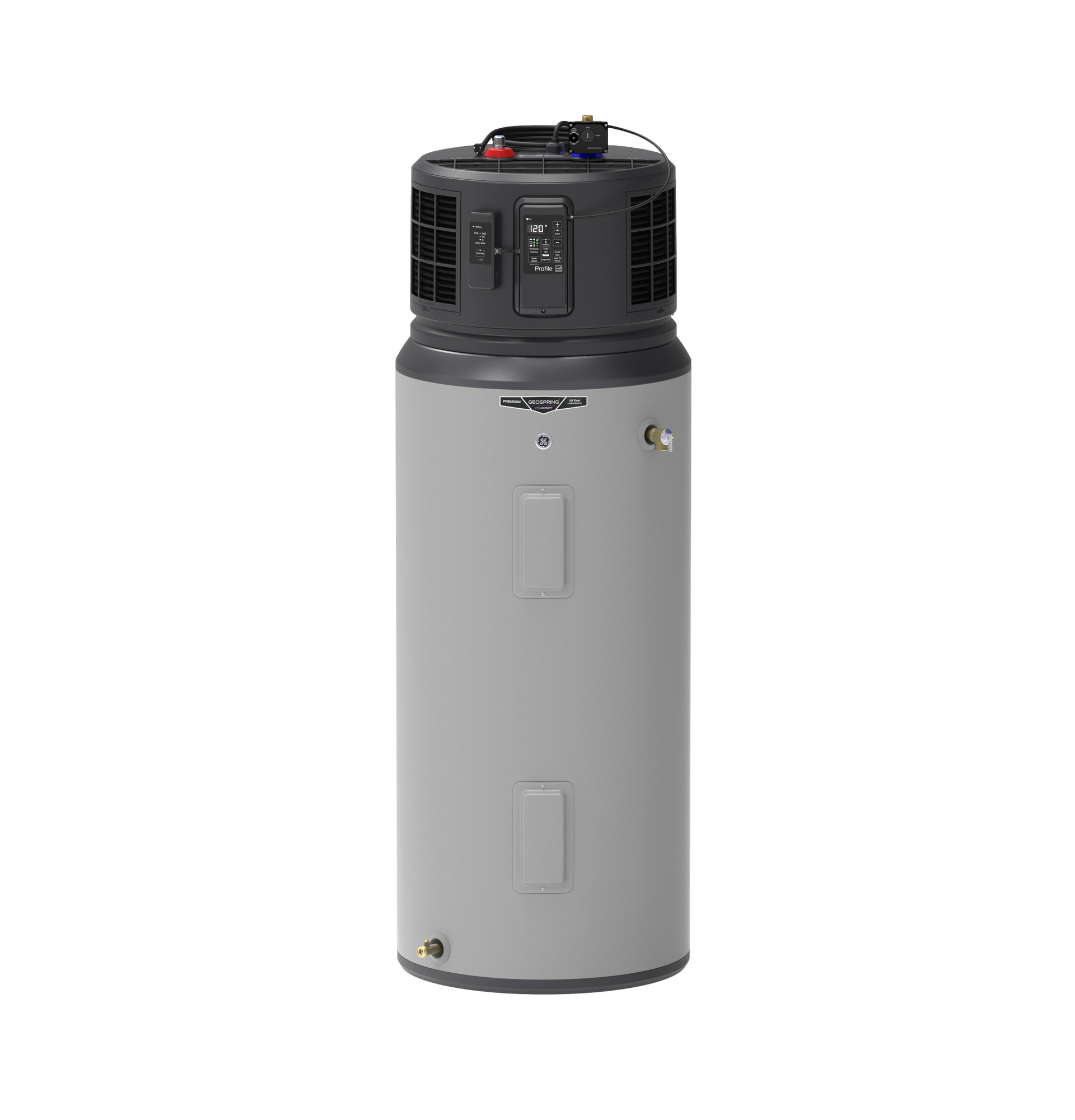 Heat Pump Water Heater PF80S10FPY