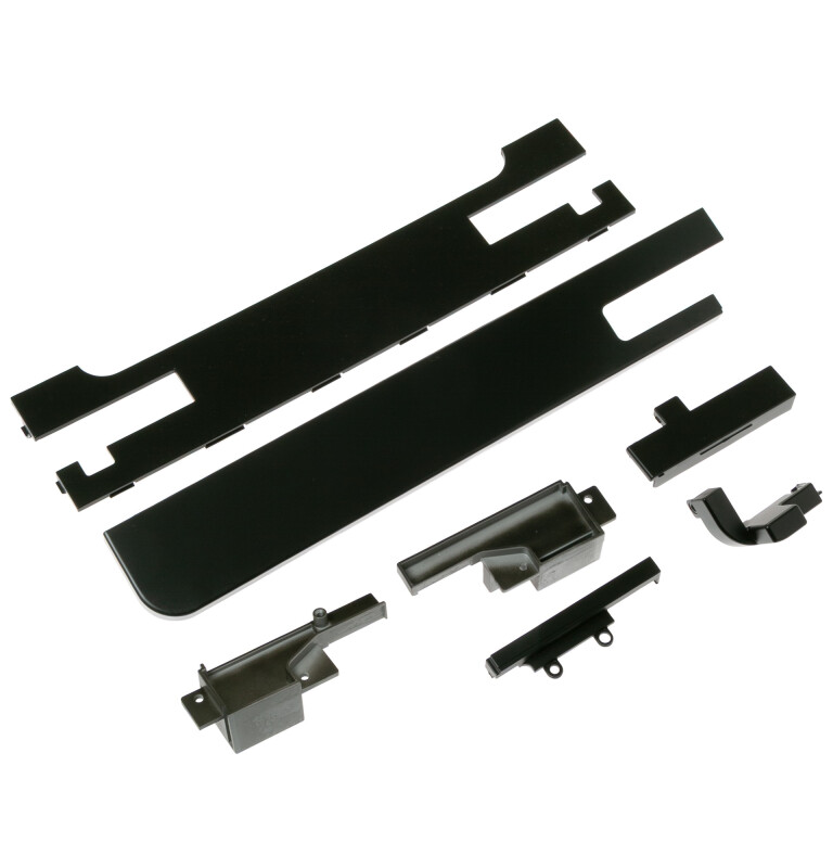 Steam Closet Door Reverse Kit PFA18REVW