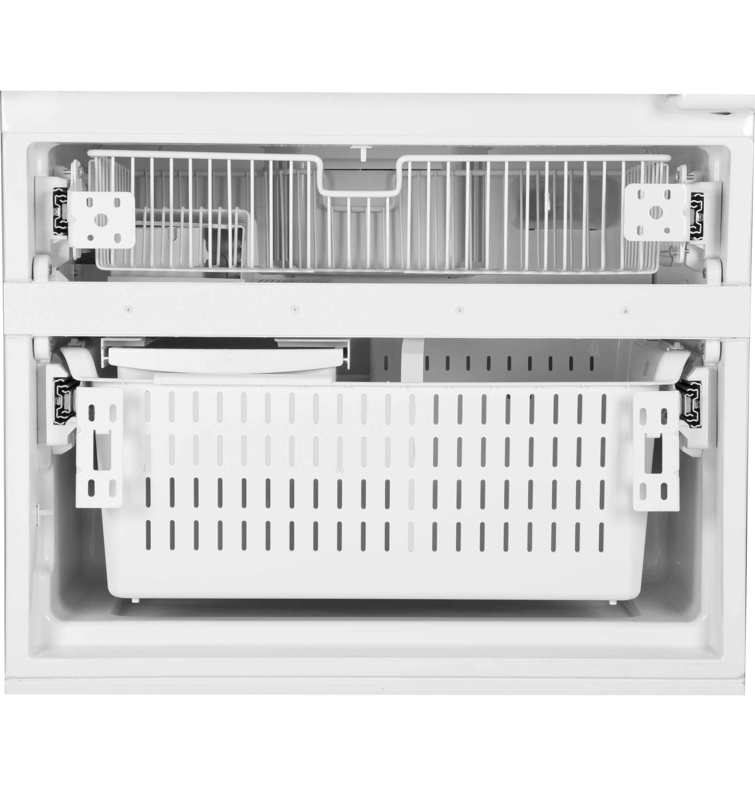 20.7 Cu. Ft. French-Door Refrigerator PFCS1PJZSS