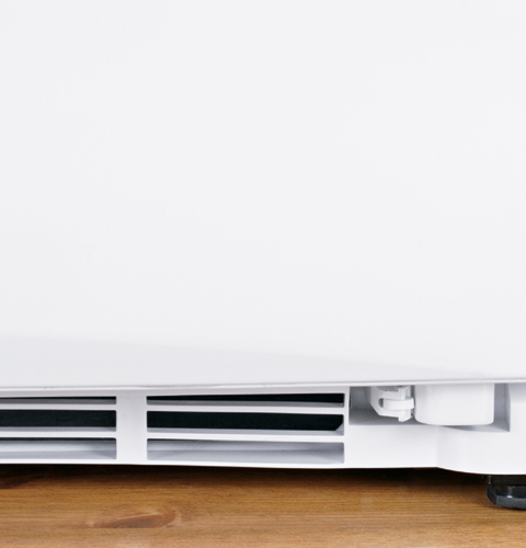 20.7 Cu. Ft. French-Door Refrigerator PFCS1PJZSS