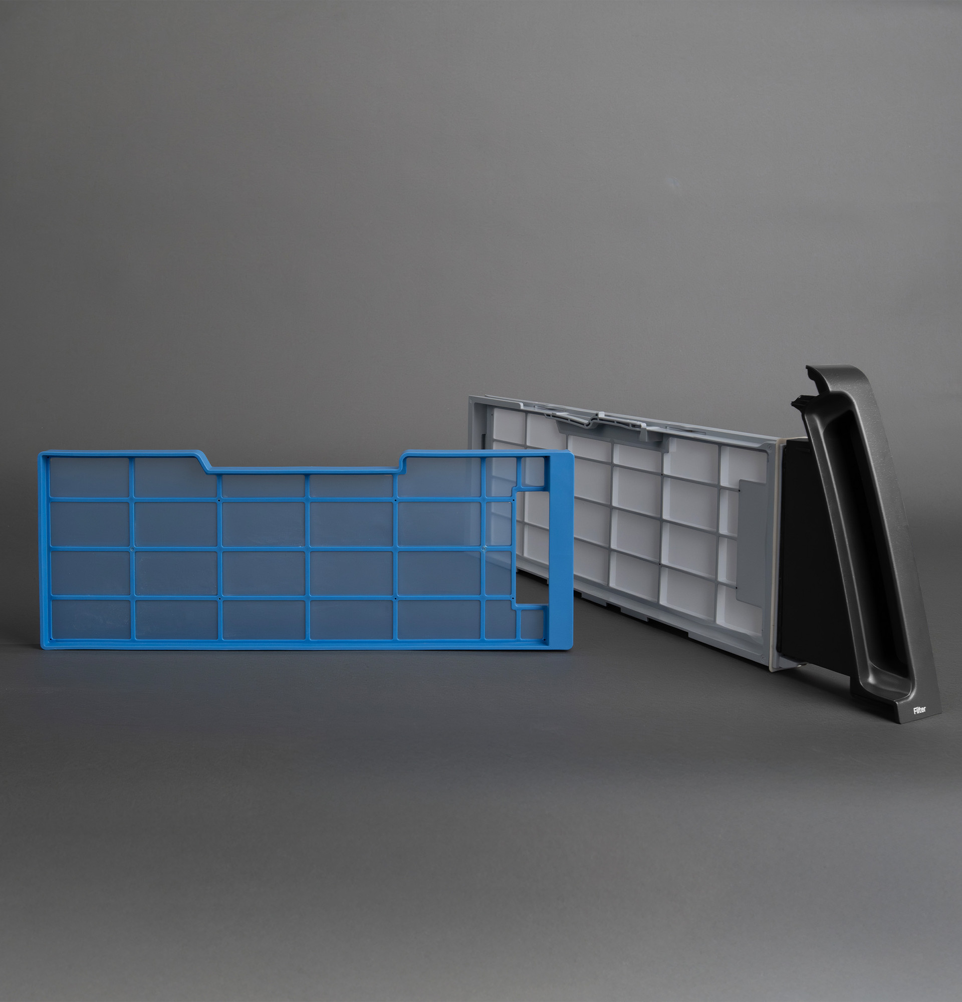 4.8 cu. ft. Capacity UltraFast Combo with Ventless Inverter Heat Pump Technology Washer/Dryer PFQ97HSPVRS