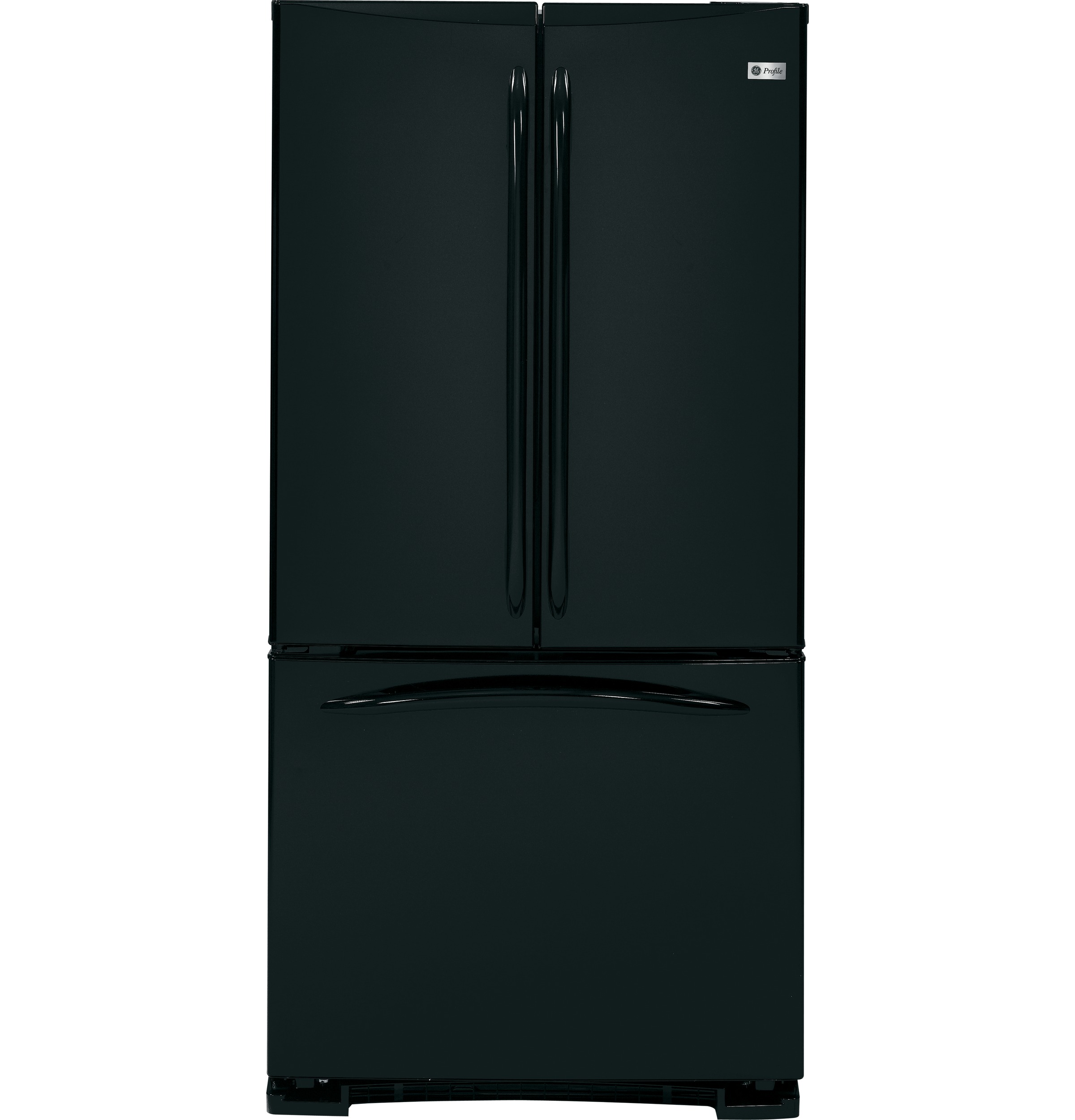 22.0 Cu. Ft. Refrigerator with Internal Dispenser PFSF2MIYBB