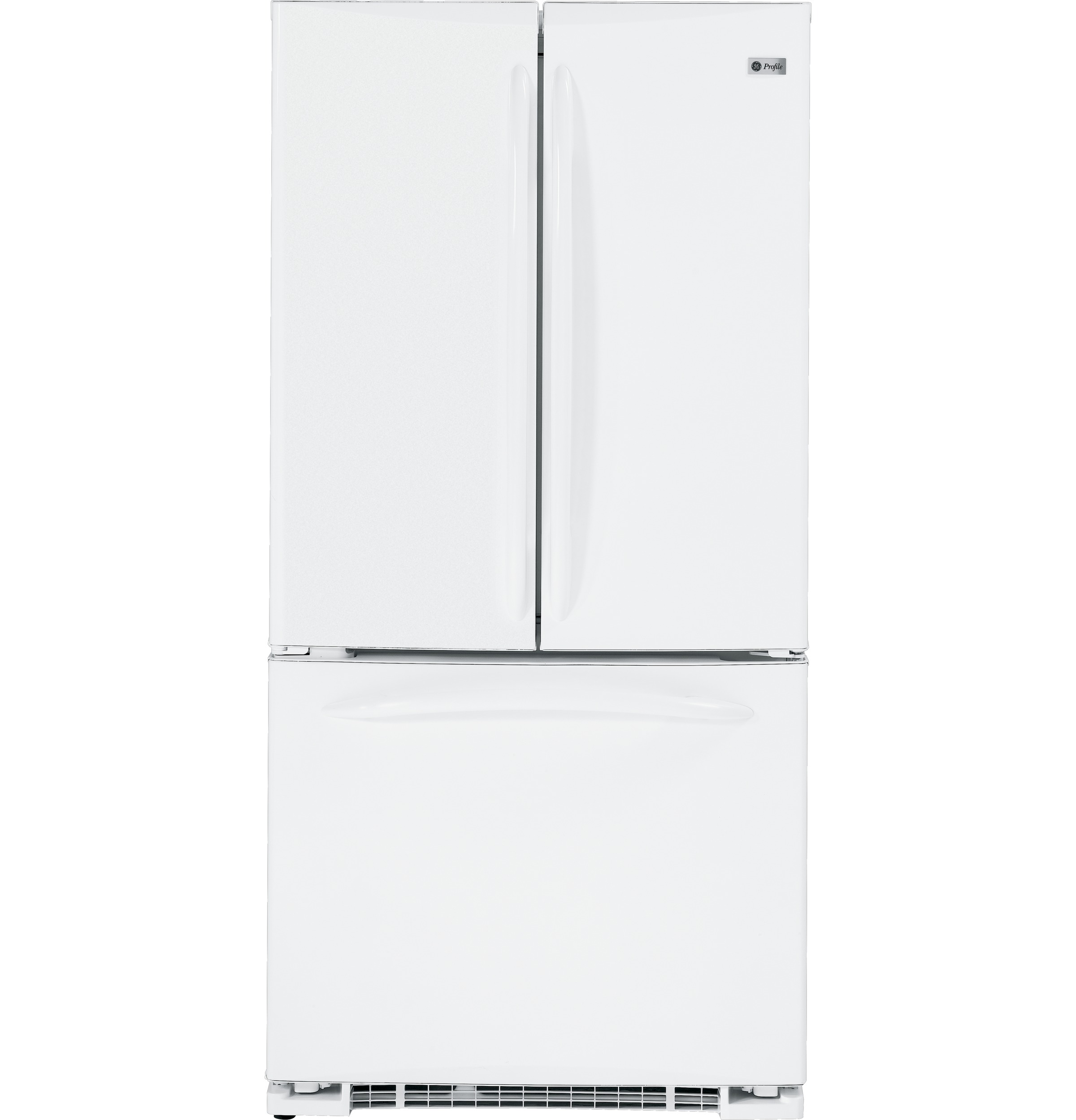 22.0 Cu. Ft. Refrigerator with Internal Dispenser PFSF2MIYWW