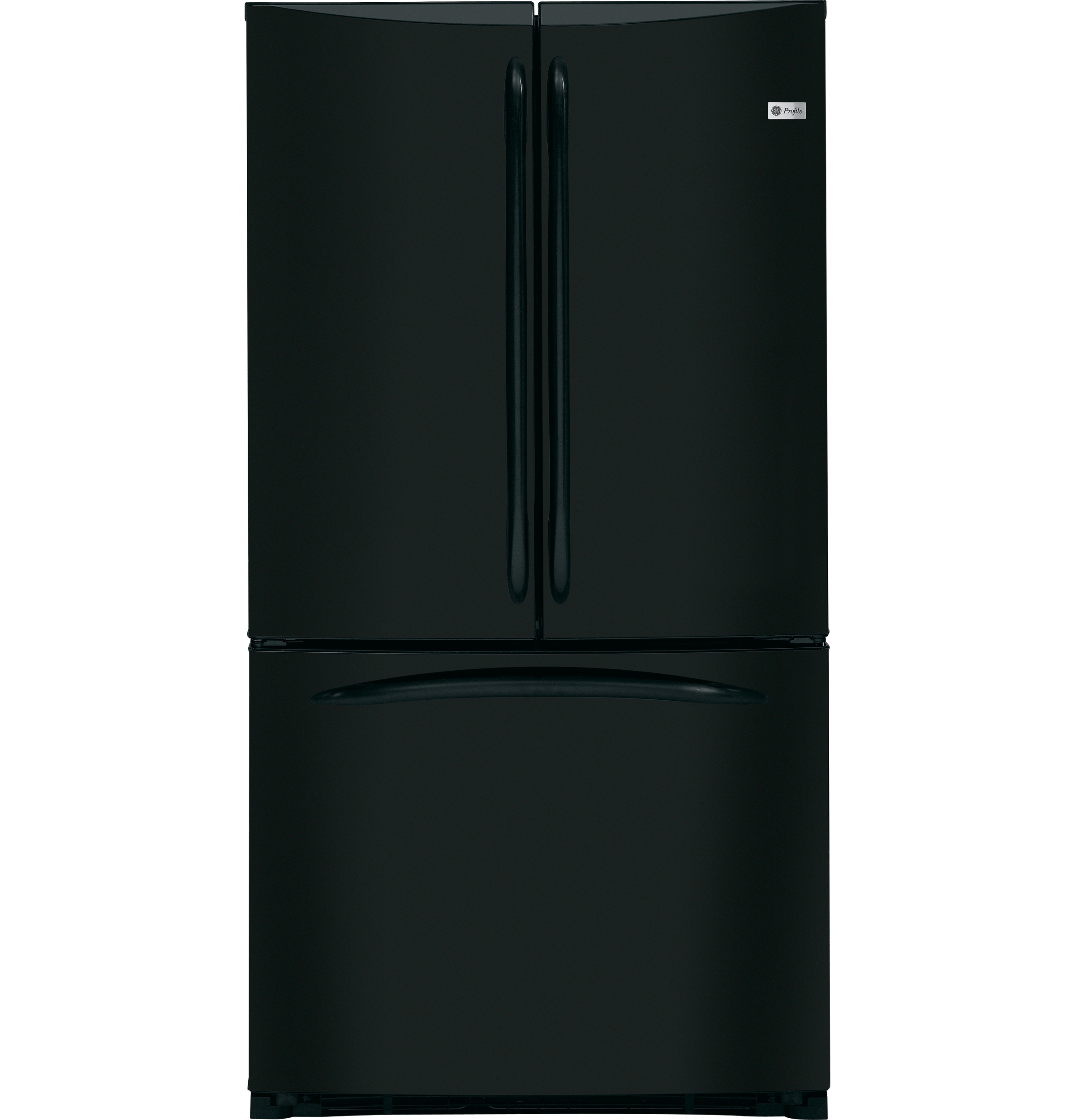25.1 Cu. Ft. French-Door Refrigerator with Icemaker PFSF5NFXBB