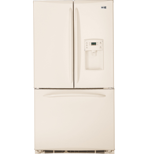 25.1 Cu. Ft. French-Door Refrigerator PFSF5NJWCC