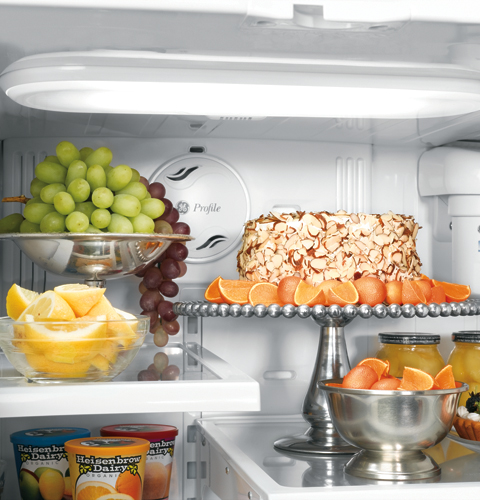 25.8 Cu. Ft. French-Door Refrigerator PFSF6PKXBB