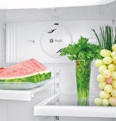 25.8 Cu. Ft. French-Door Refrigerator PFSF6PKXBB