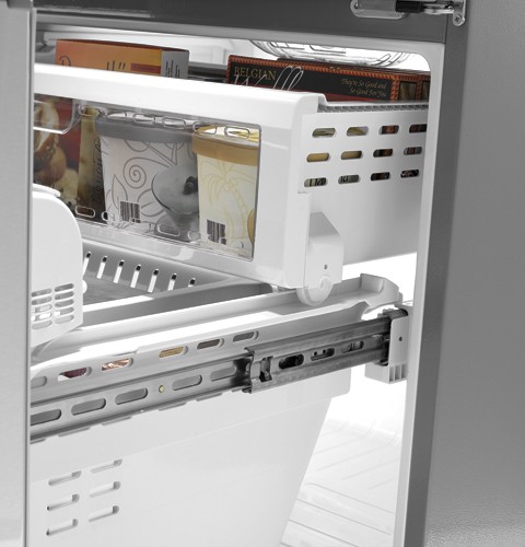 25.8 Cu. Ft. French-Door Refrigerator PFSF6PKXBB