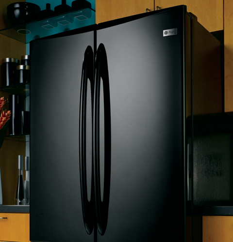19.5 Cu. Ft. French-Door Refrigerator PFSS0MFCSS