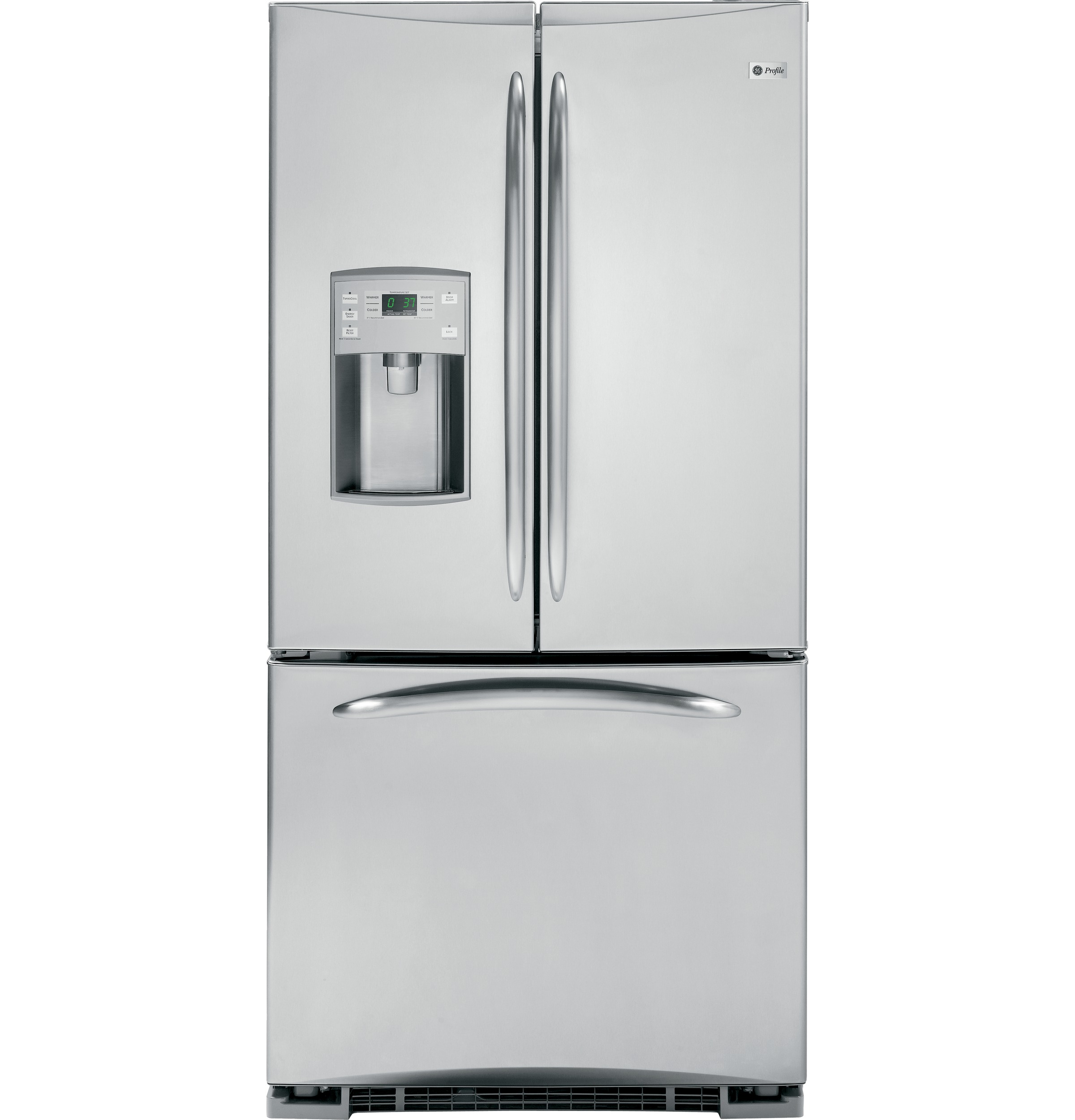 22.0 Cu. Ft. French-Door Refrigerator PFSS2MJYSS