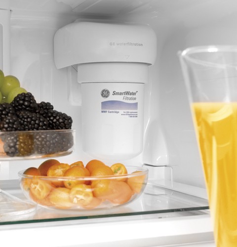 28.5 Cu. Ft. French-Door Refrigerator PFSS9PKYSS