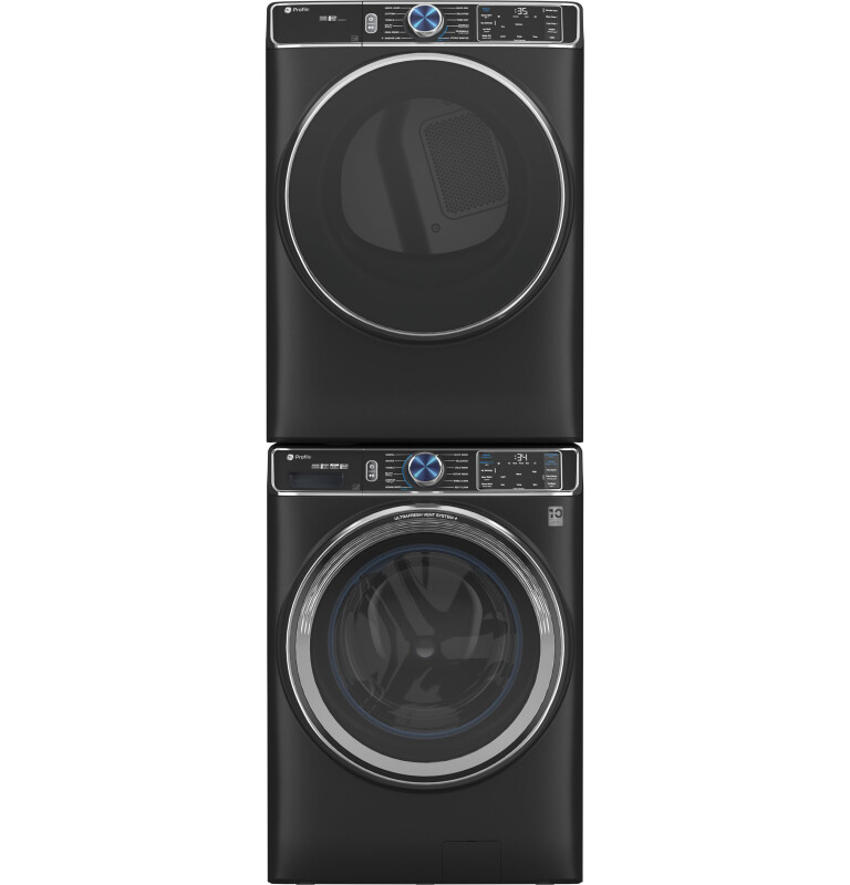 5.3 cu. ft. Capacity Smart Front Load Steam Washer with Adaptive SmartDispense UltraFresh Vent System Plus PFW950SPTDS