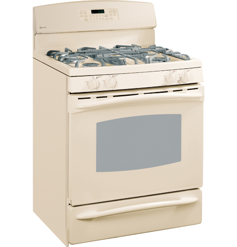 Free-Standing Self-Clean Gas Range PGB900DEMCC