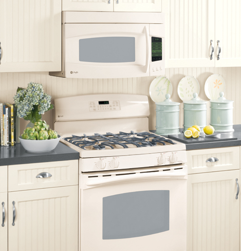 Free-Standing Self-Clean Gas Range PGB900DEMCC
