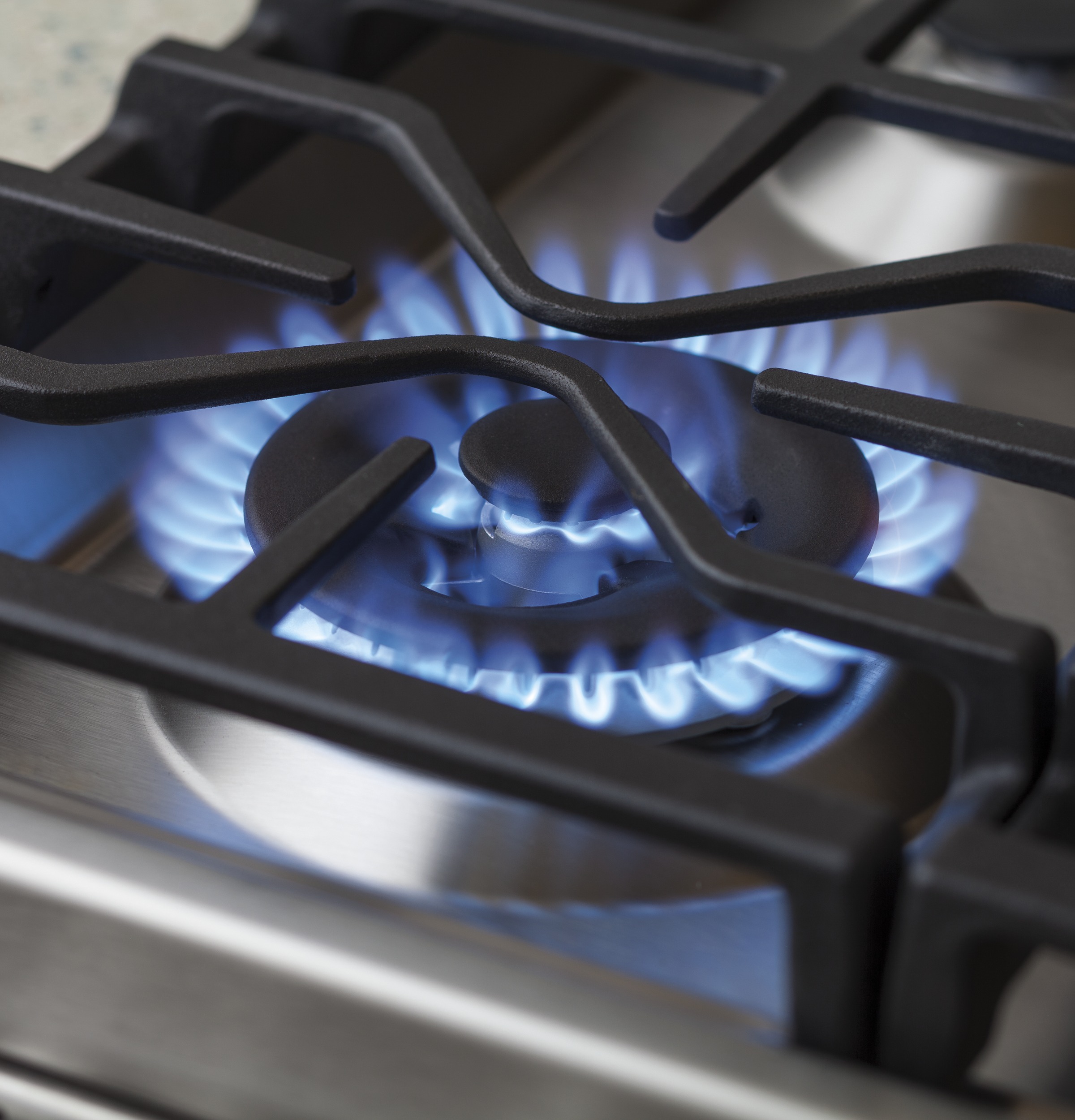 Series 30" Free-Standing Gas Double Oven Convection Range PGB980ZEJSS